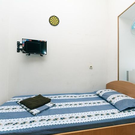 Small Room Near Independence Square Kiev Eksteriør billede